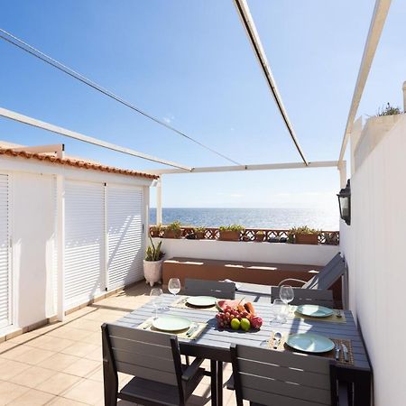 Home2Book Relax Caletillas, Terrace & Pool Candelaria Buitenkant foto