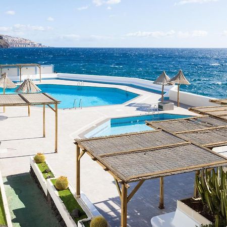 Home2Book Relax Caletillas, Terrace & Pool Candelaria Buitenkant foto