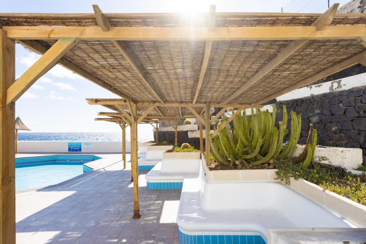 Home2Book Relax Caletillas, Terrace & Pool Candelaria Buitenkant foto