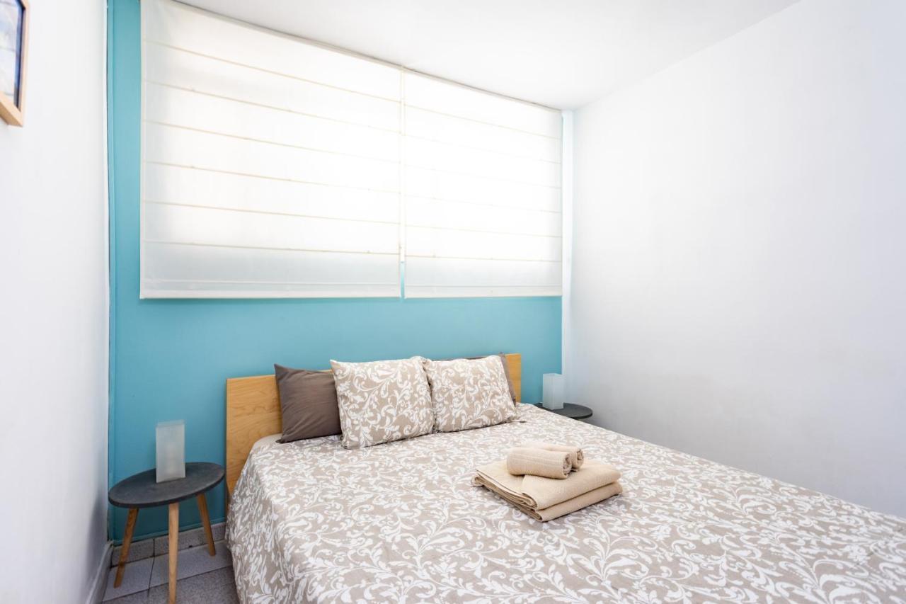 Home2Book Relax Caletillas, Terrace & Pool Candelaria Buitenkant foto