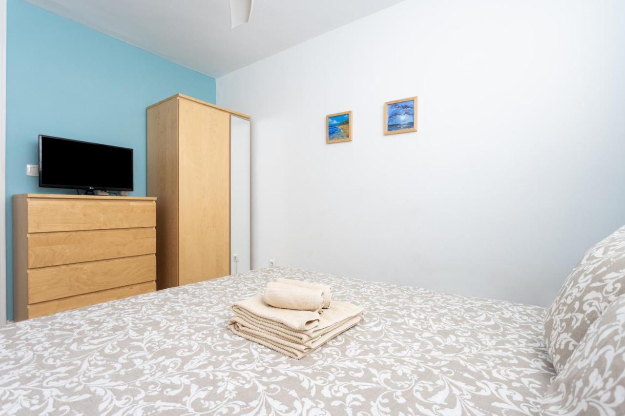 Home2Book Relax Caletillas, Terrace & Pool Candelaria Buitenkant foto