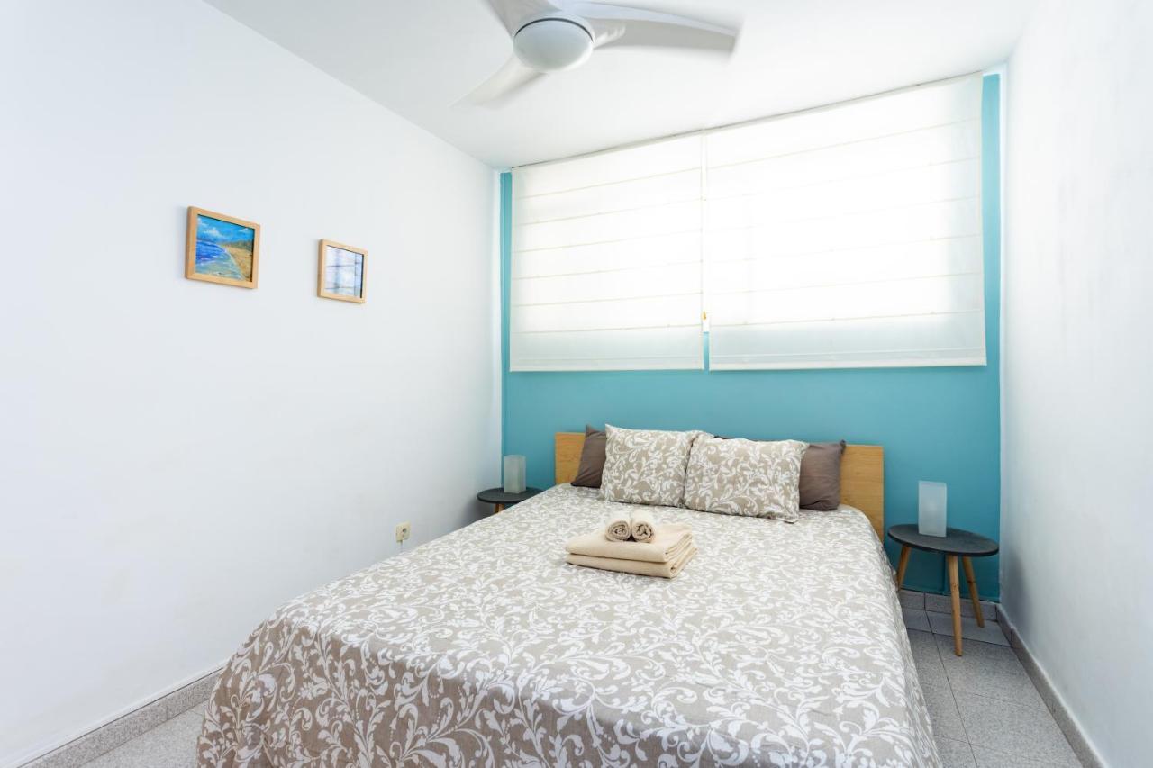 Home2Book Relax Caletillas, Terrace & Pool Candelaria Buitenkant foto